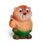 Игрушка OGONEK Бобр