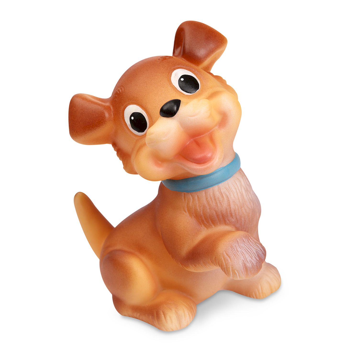 Игрушка OGONEK Собака Бимка - фото 1