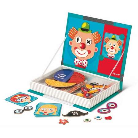 Настольная игра Janod