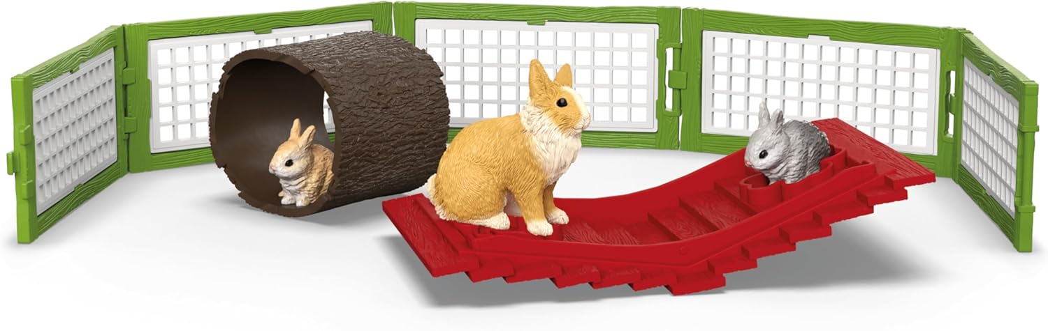 Игровой набор SCHLEICH - фото 8