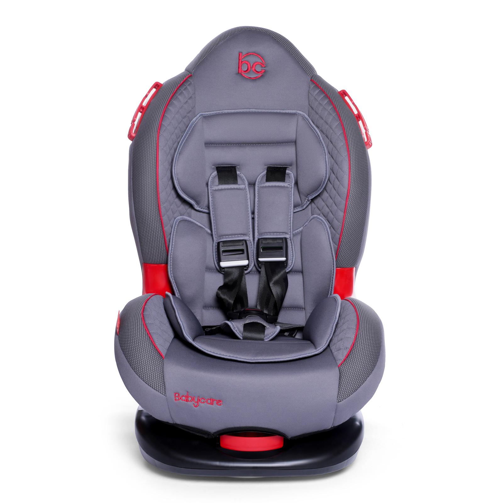 Автокресло BabyCare Polaris 1/2 (9-25 кг) - фото 3
