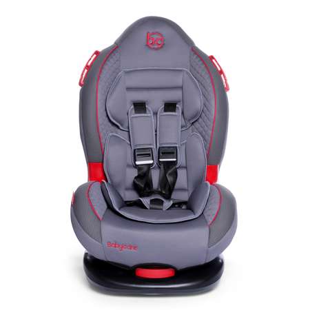 Автокресло BabyCare Polaris 1/2 (9-25 кг)