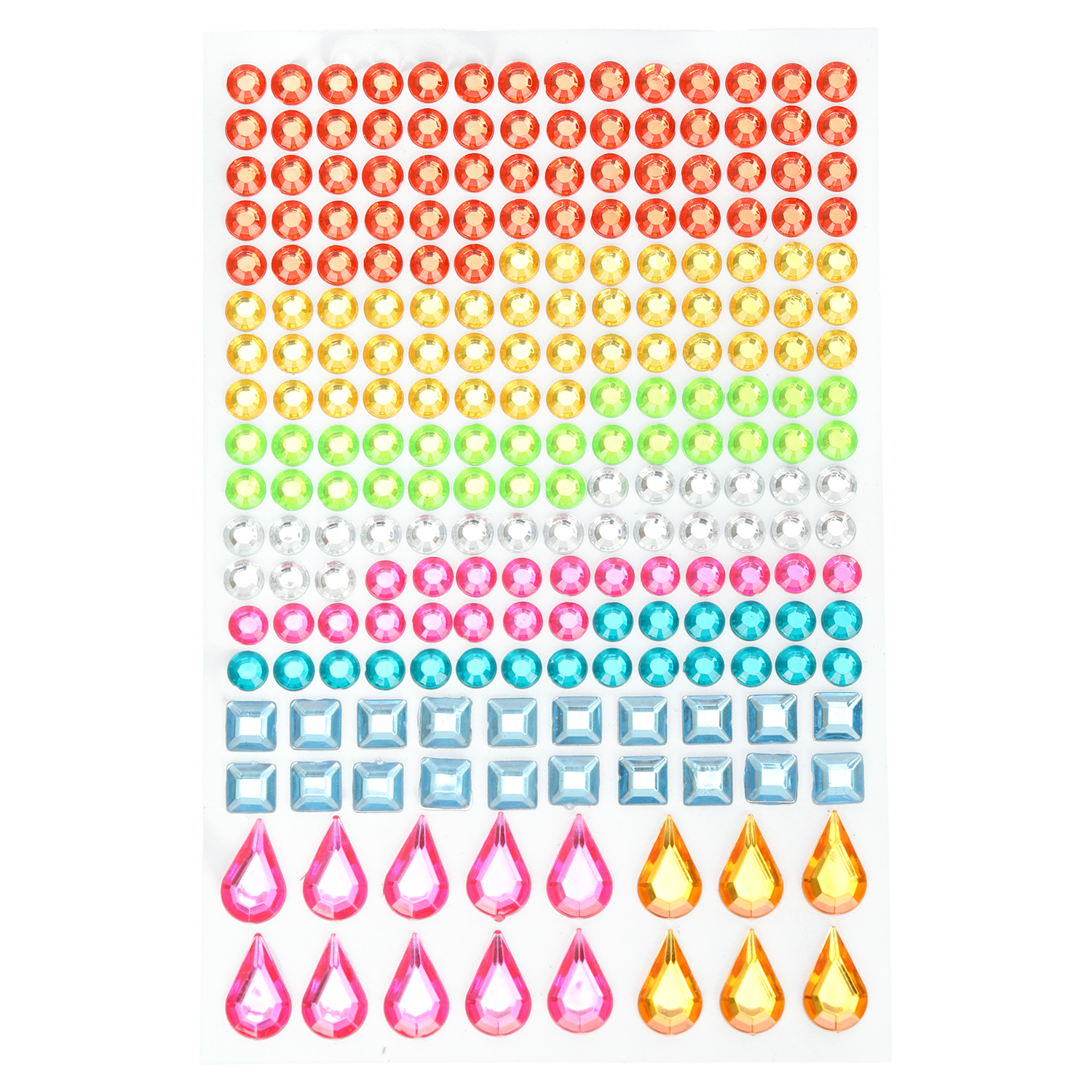 Алмазная мозаика Multiart Лео - фото 4