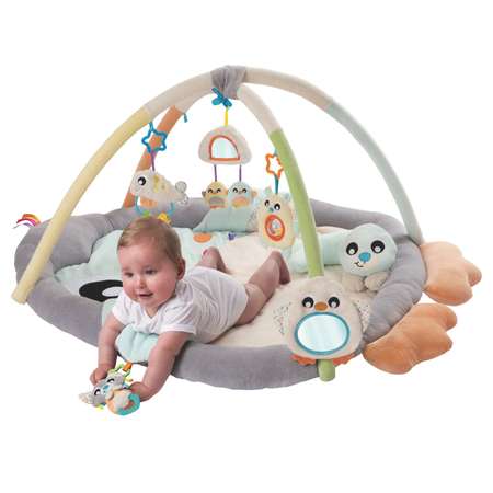 Коврик Playgro