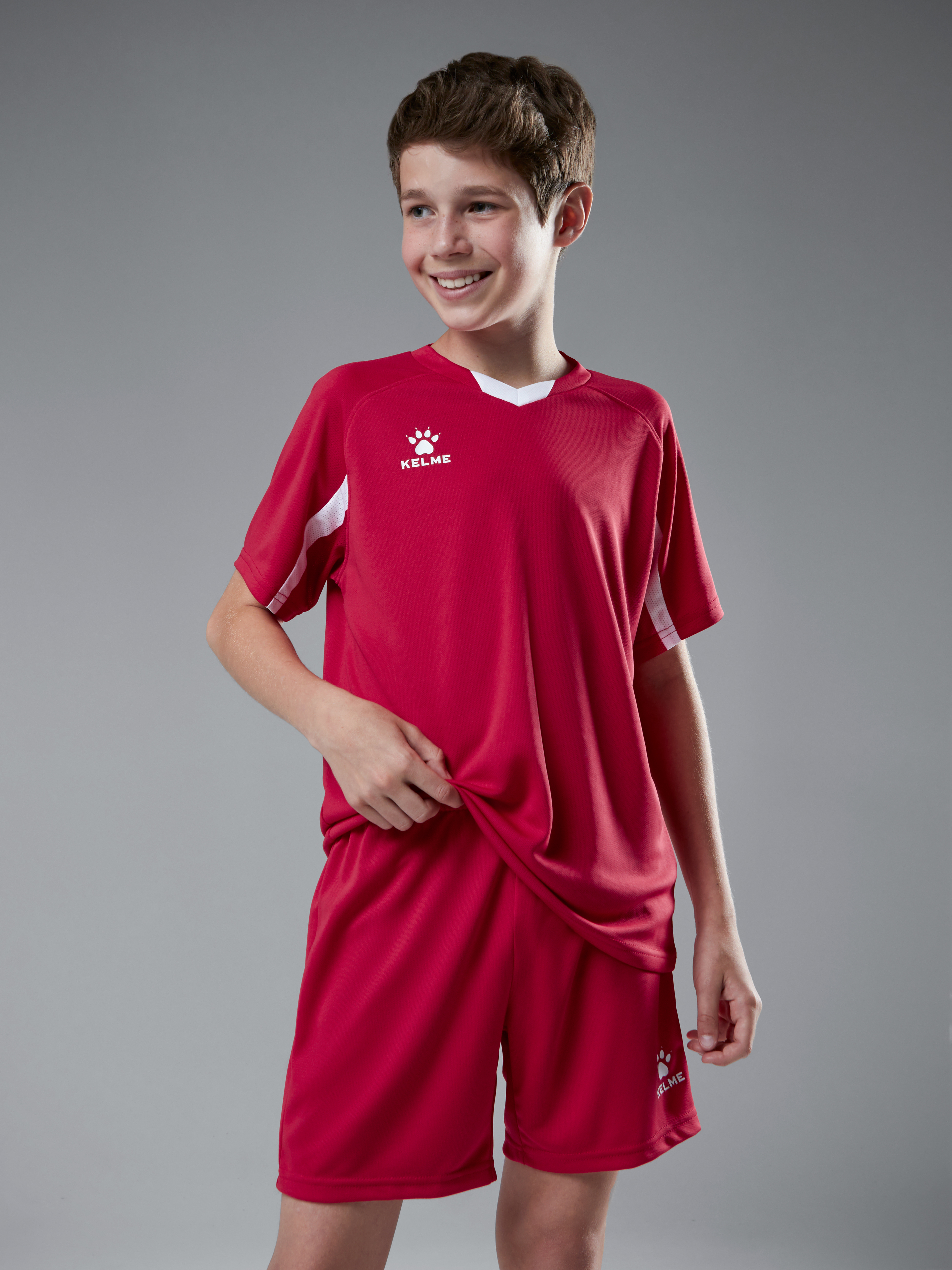 Костюм KELME 7351ZB3130-610 - фото 13