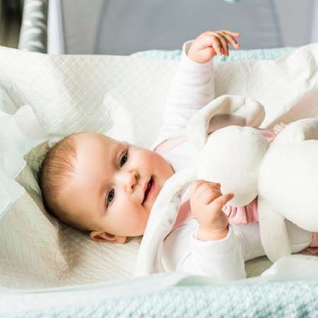 Пелёнки одноразовые Babyono 60х90 см 10 шт.