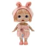 Кукла мини Funky Toys