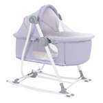 Колыбель SIMPLICITY 299777 Elite 5 в 1 Серый