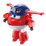 Самолет Super Wings