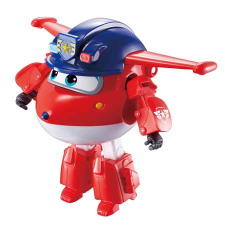 Самолет Super Wings