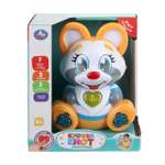 Игрушка УМка Крошка Енот
