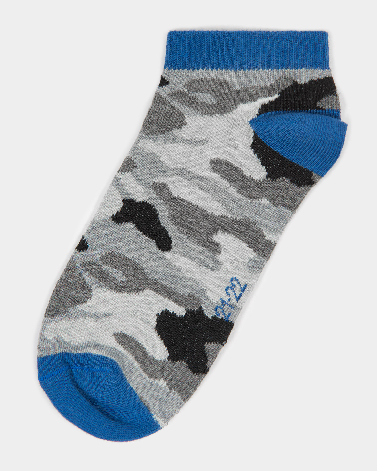 Носки 2 пары Futurino S24FU2-Д5-575tb-43 - фото 3