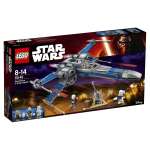 Конструктор LEGO Star Wars 75149 717 дет.