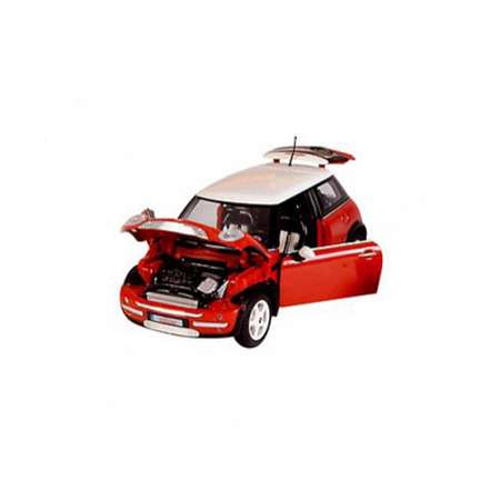 Автомобиль Dickie 1:18 в ассортименте