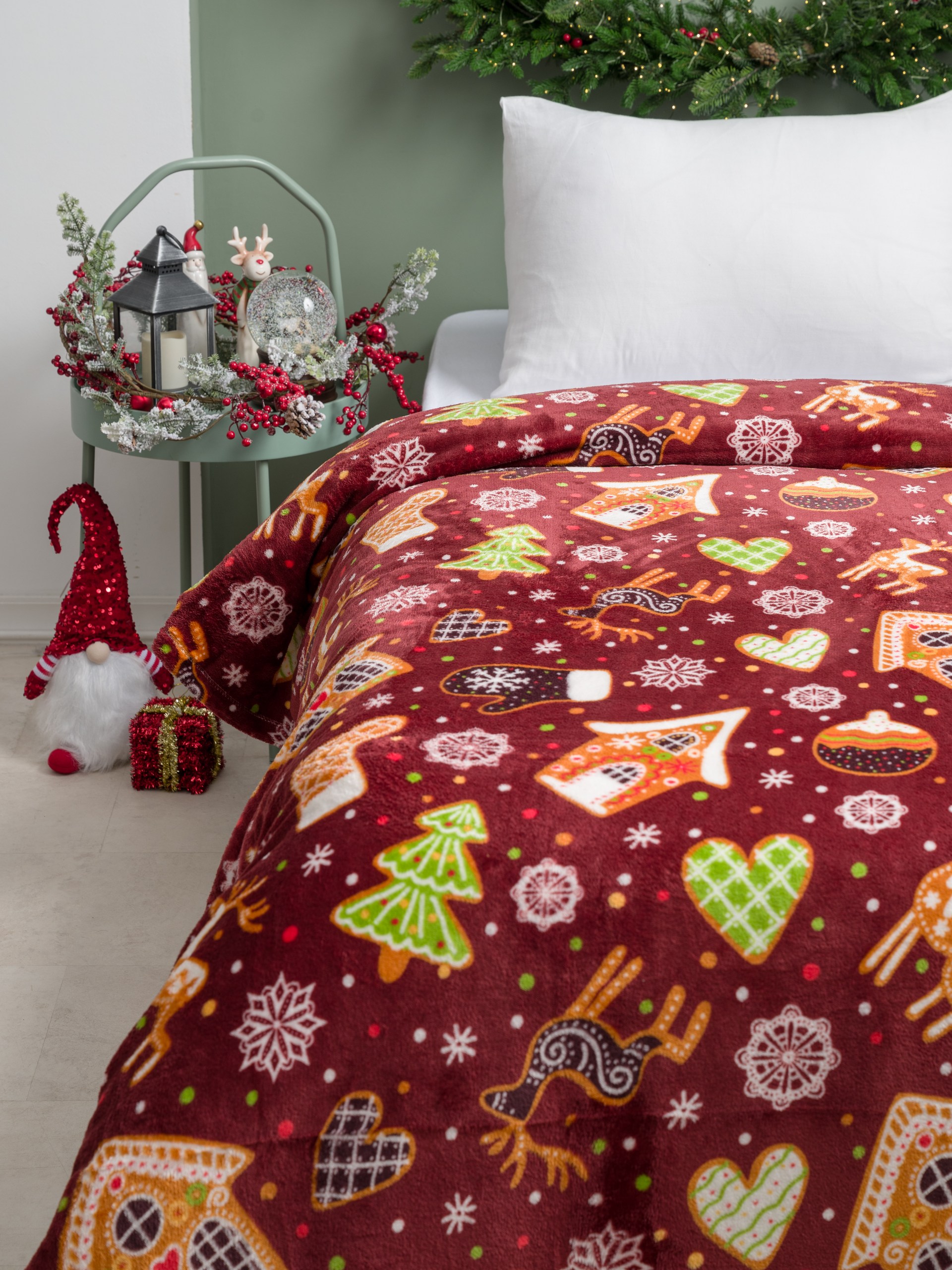 Плед PAVLine - фото 4