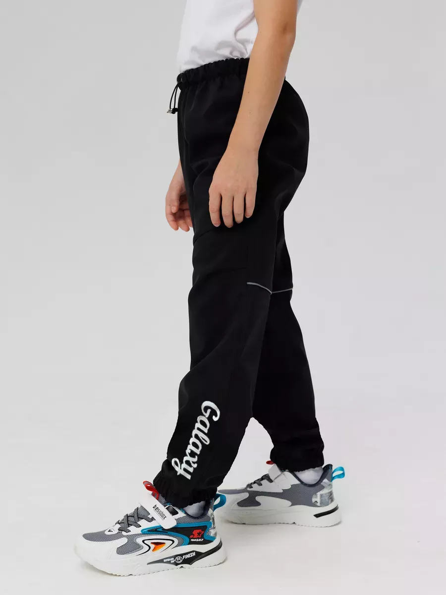 Брюки Lemonwear d4090 - фото 4