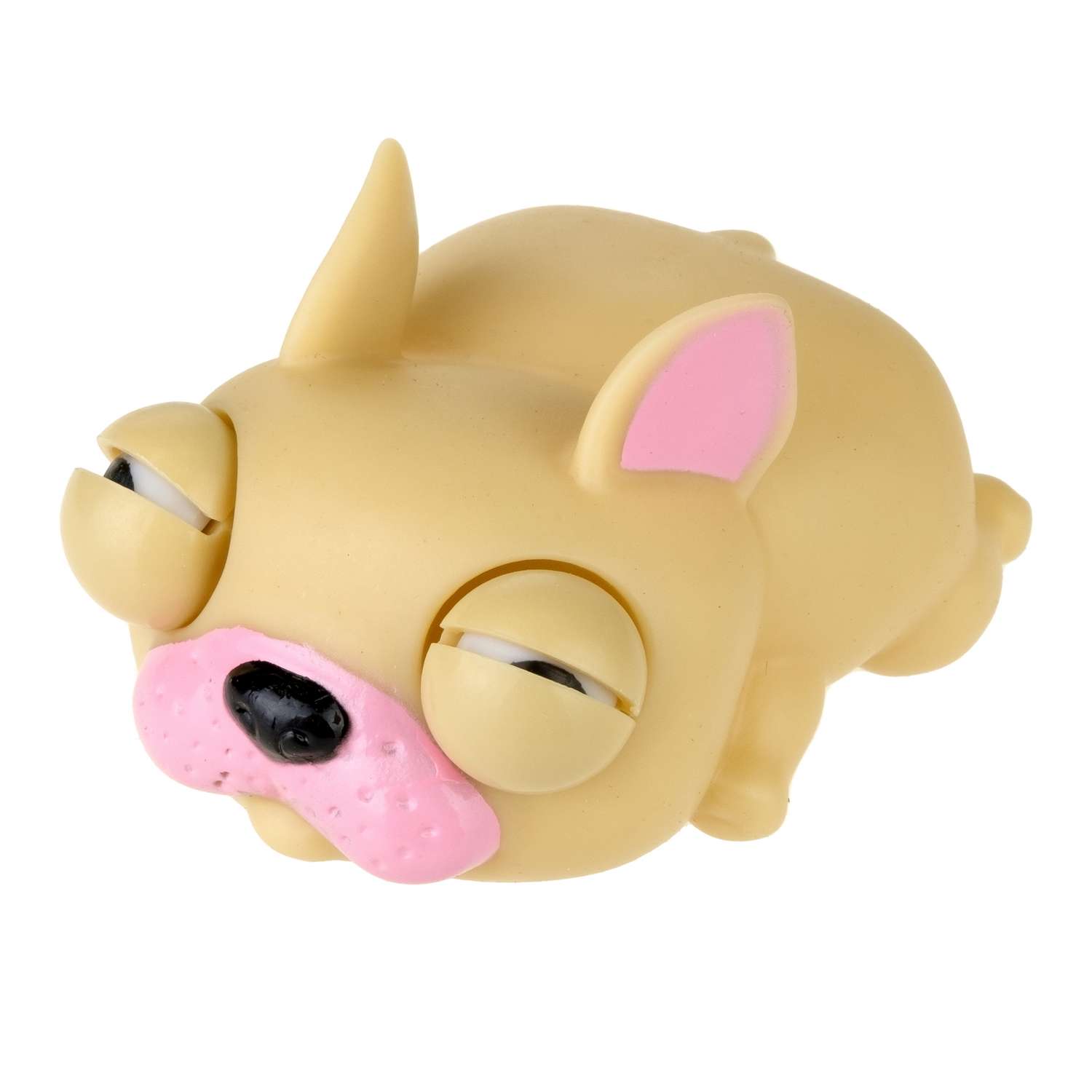 Сквиш 1TOY Жмяка Собаки в ассортименте - фото 9