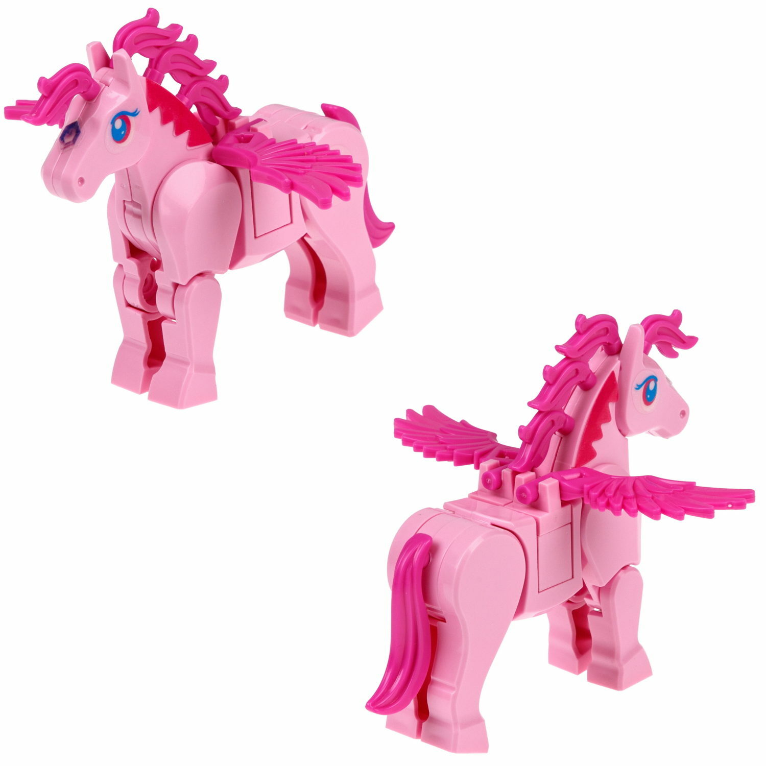 Конструктор 1TOY сборная игровая модель - фото 4