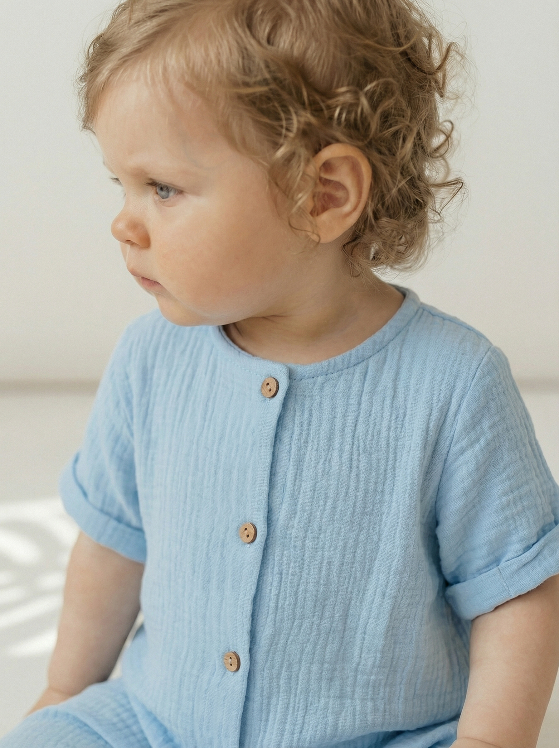 Комбинезон YOULALA 1980900102 - фото 7