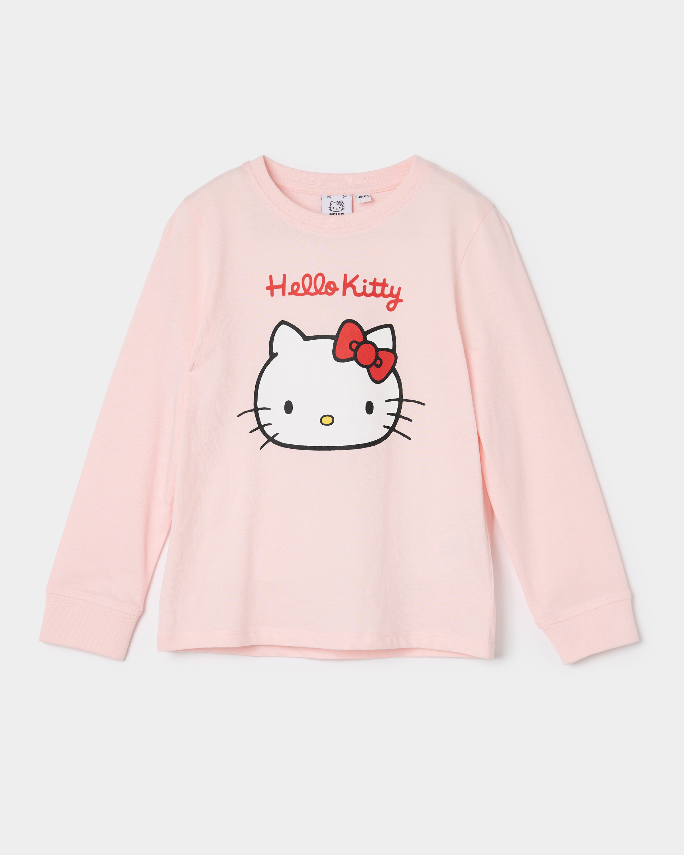 Пижама Hello Kitty W26LC6-2029MPkg-JJ - фото 2