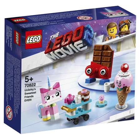 Конструктор LEGO блочный