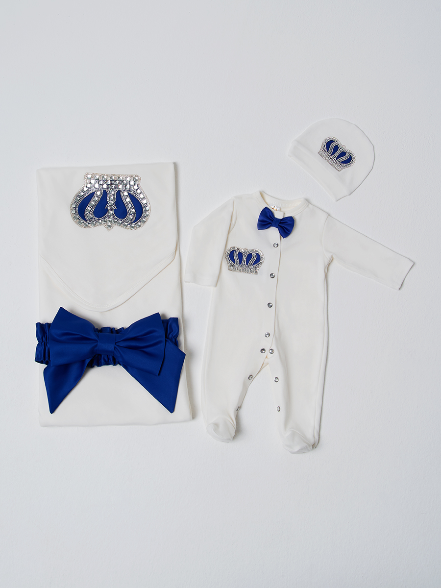 Комплект Luxury Baby РП-0023-29 - фото 2