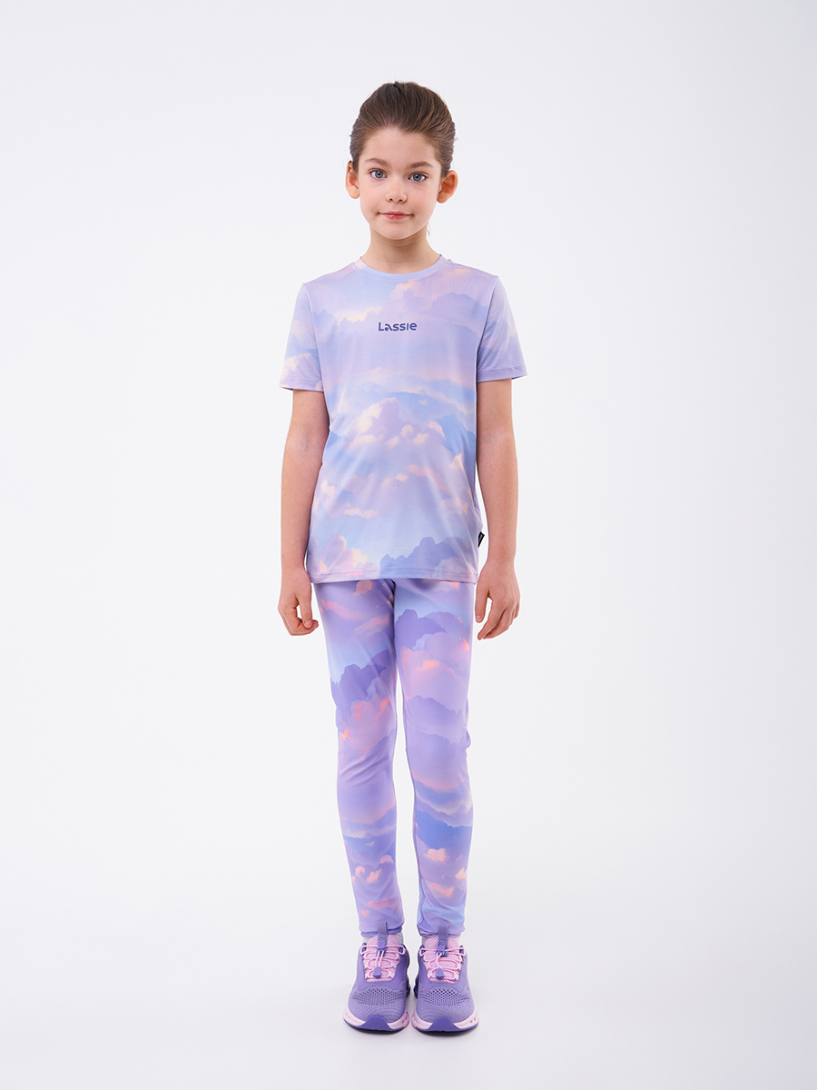 Изображение товара Леггинсы Lassie: 134