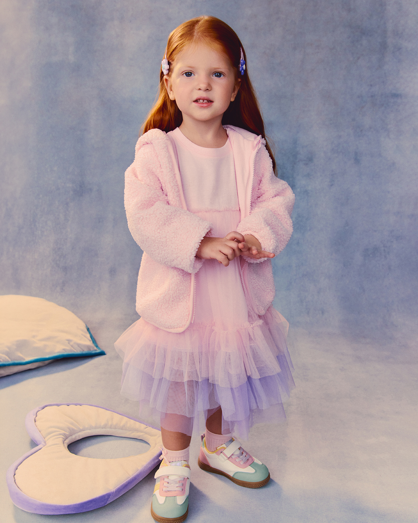 Куртка BabyGo Trend S26BT-1GO02ig-JJ - фото 1