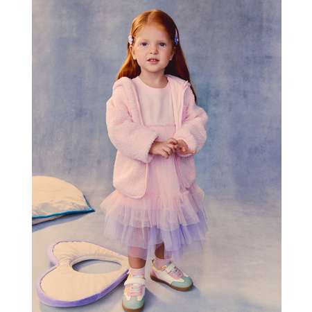 Толстовка Baby Go Trend