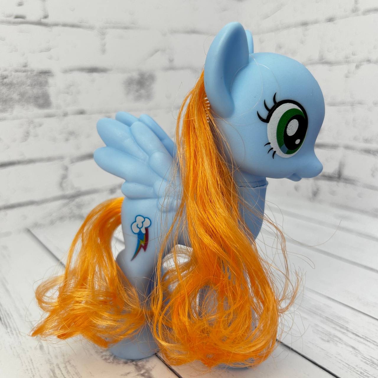 Фигурка Funky Toys Пони - фото 2