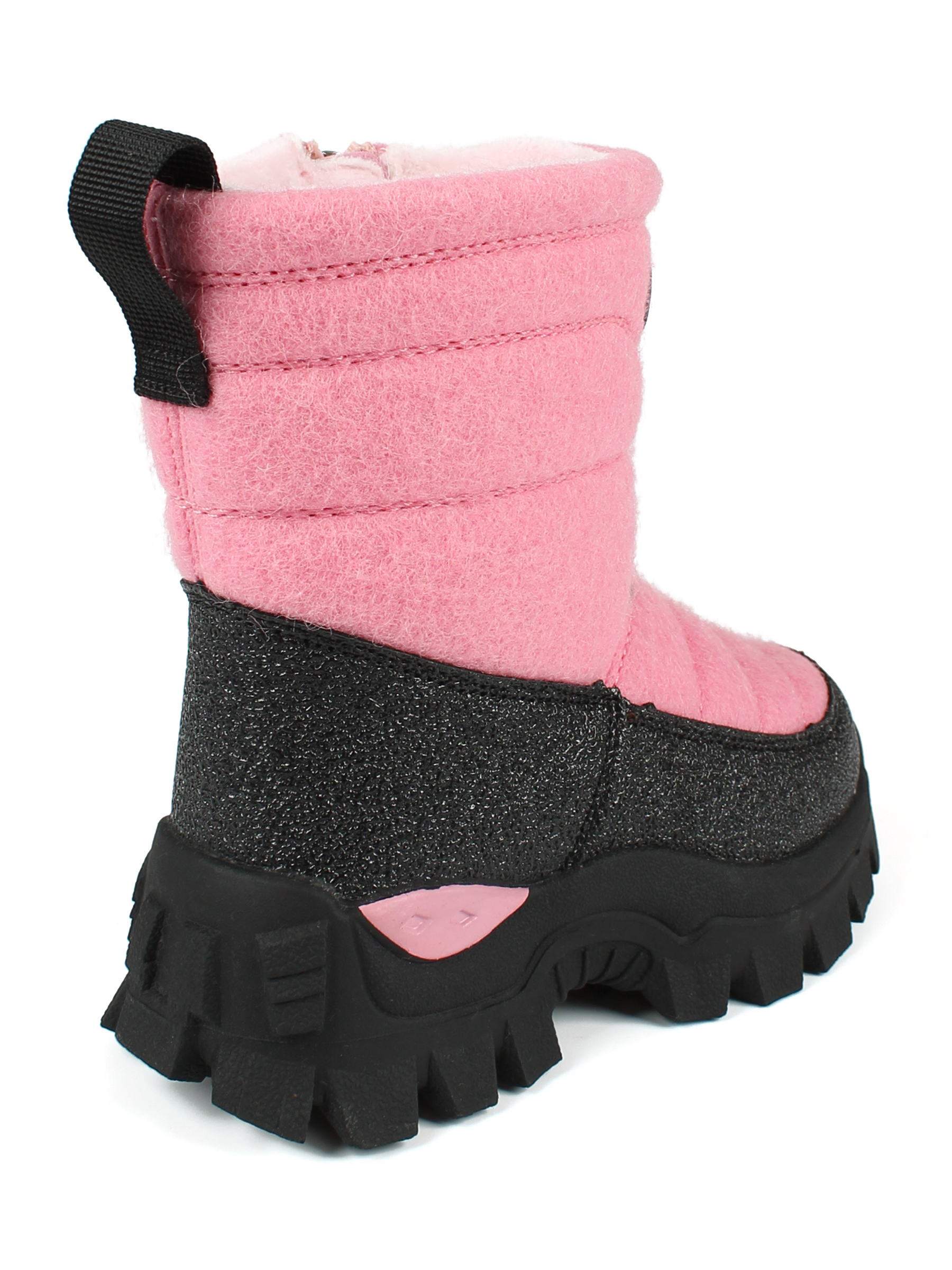 Валенки Antilopa AL 15569 - фото 15