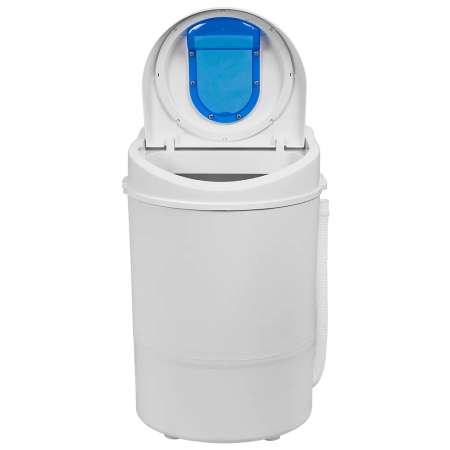 Стиральная машина полуавтомат МЕЧТА WMS S303UT02, 3 кг, с отжимом и сушилкой для обуви