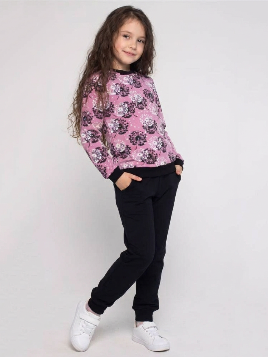 Костюм VGtrikotazh d3124 - фото 1