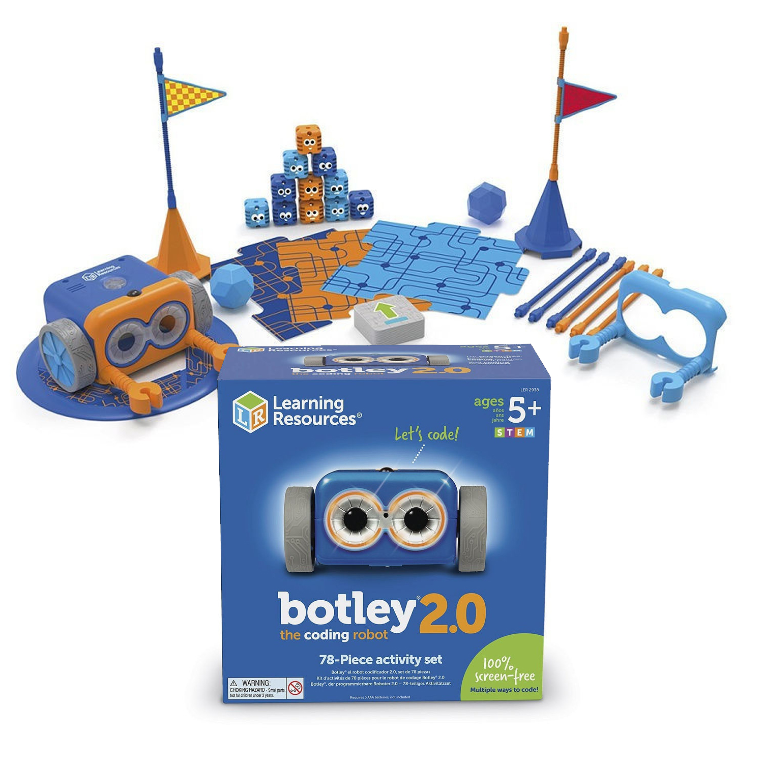 Игрушка Learning Resources - фото 1