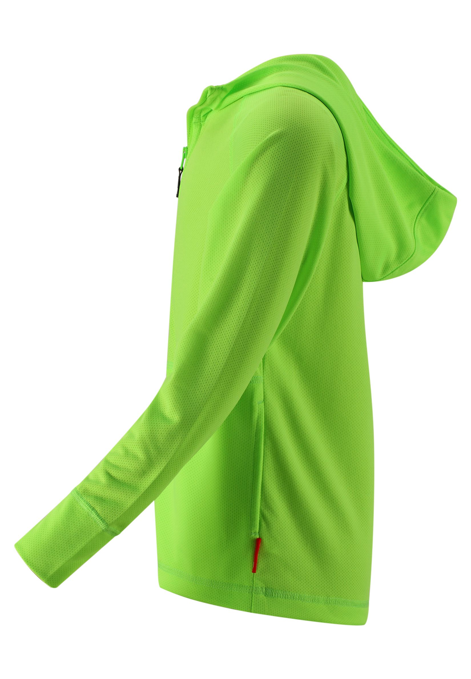 Толстовка Reima 536361-8330 - фото 2