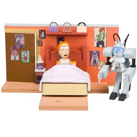 Конструктор McFarlane Toys сборная игровая модель
