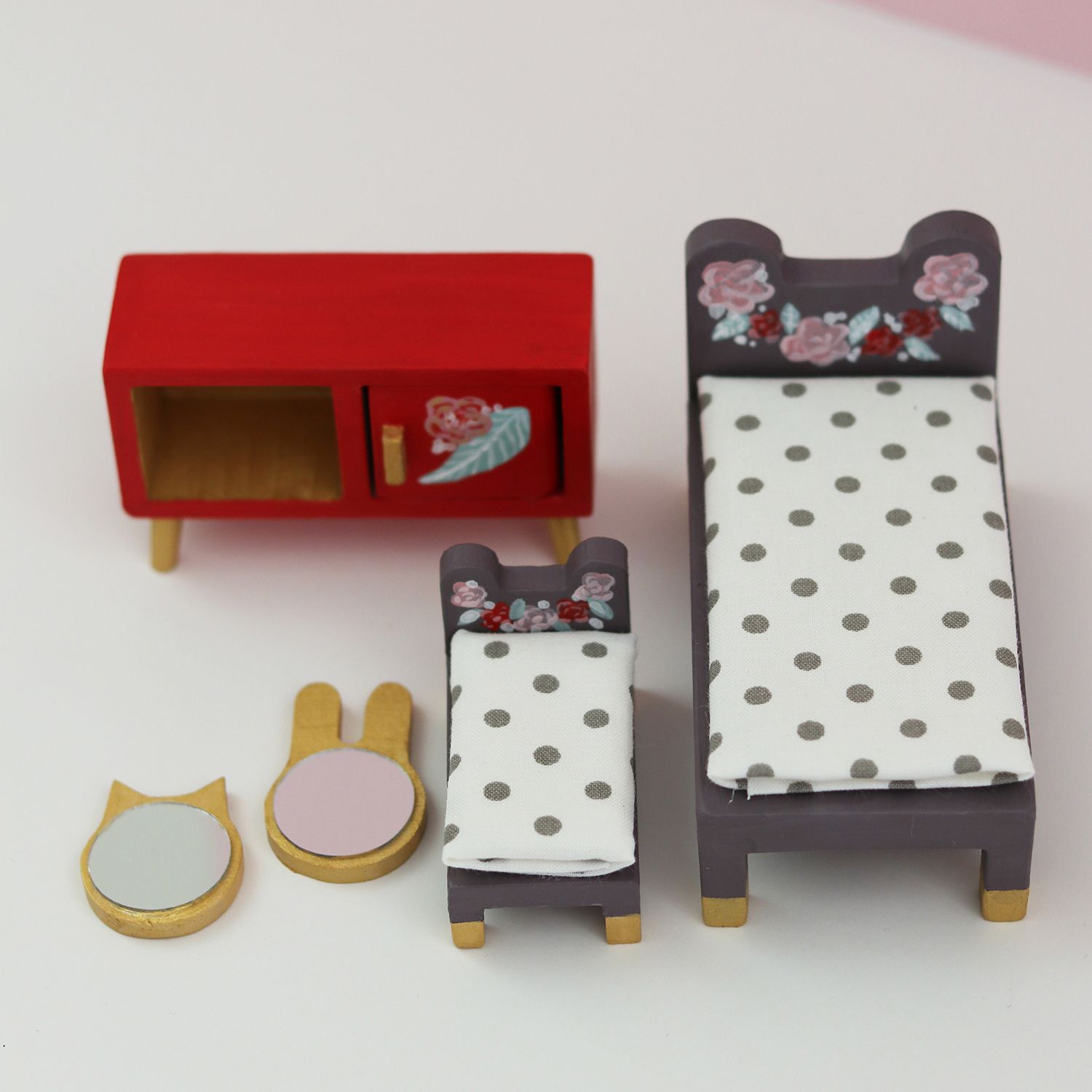 Домик для кукол Lundby с мебелью LB_60906200 - фото 17