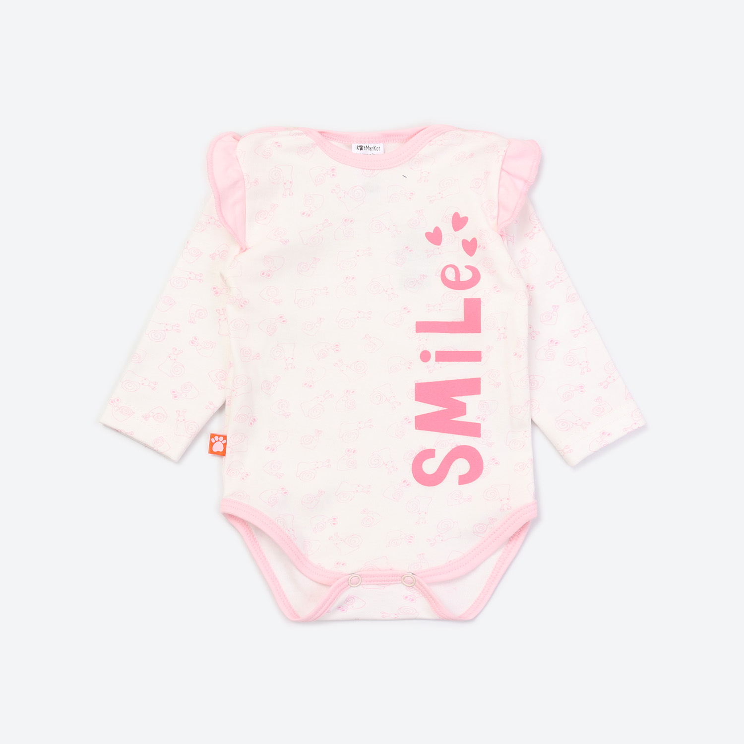 Боди КотМарКот 9291023 - фото 6