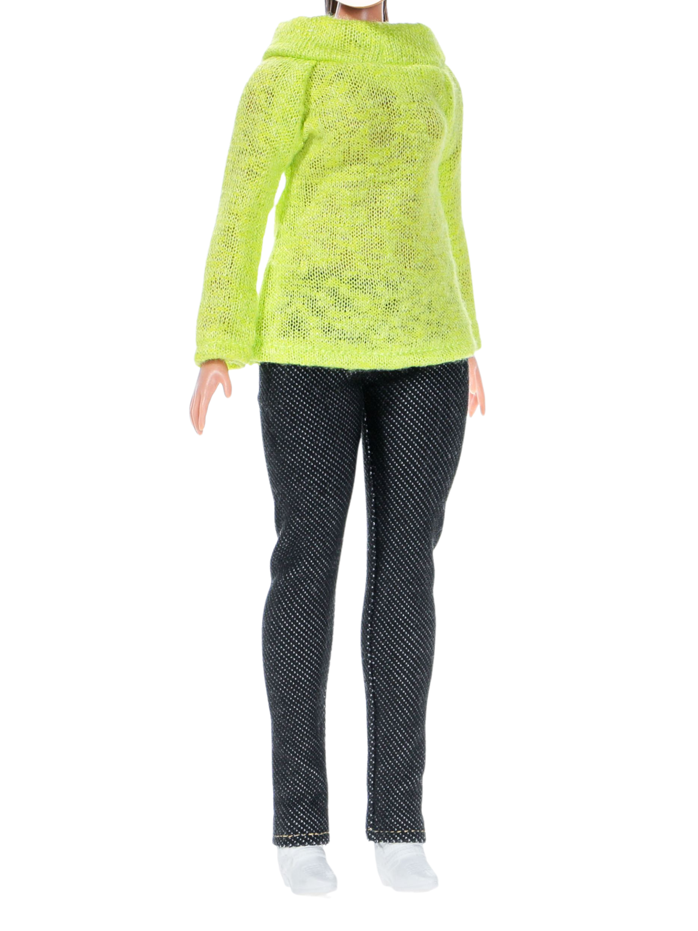 Одежда для кукол VIANA 11.235.4v - фото 4