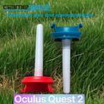 Аксессуар GameSpot Световой меч Oculus Quest