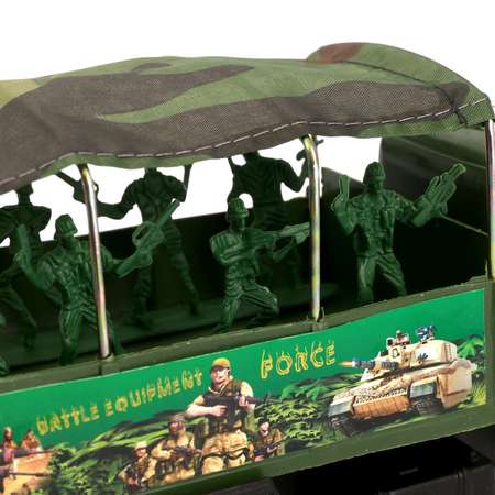 Грузовик Sima-Land