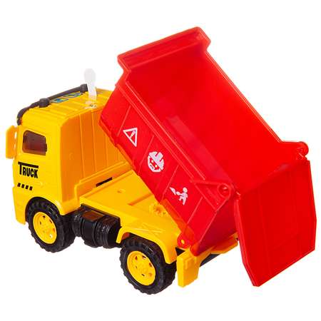 Самосвал Abtoys