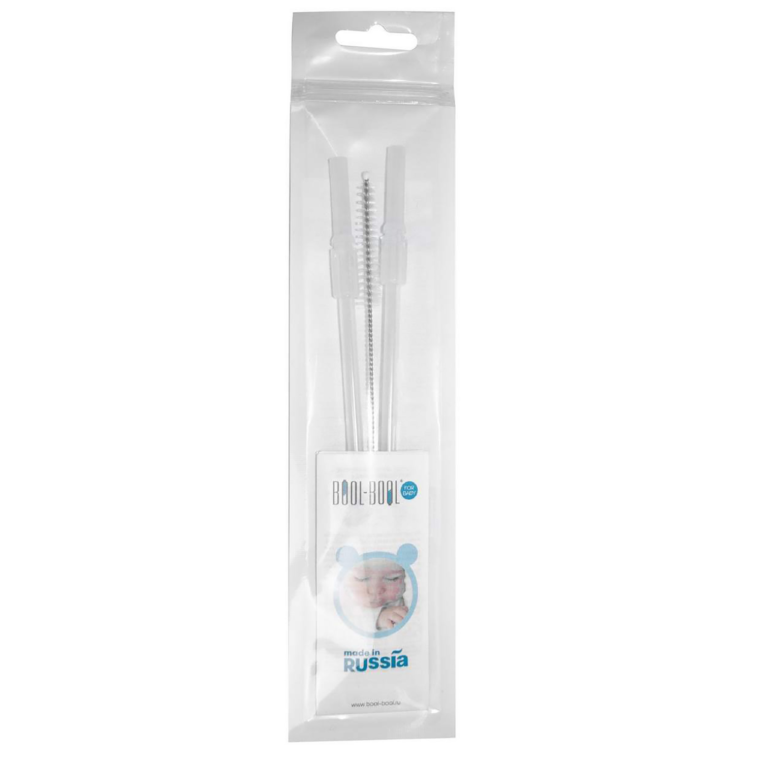 Соска BOOL-BOOL for baby - фото 1