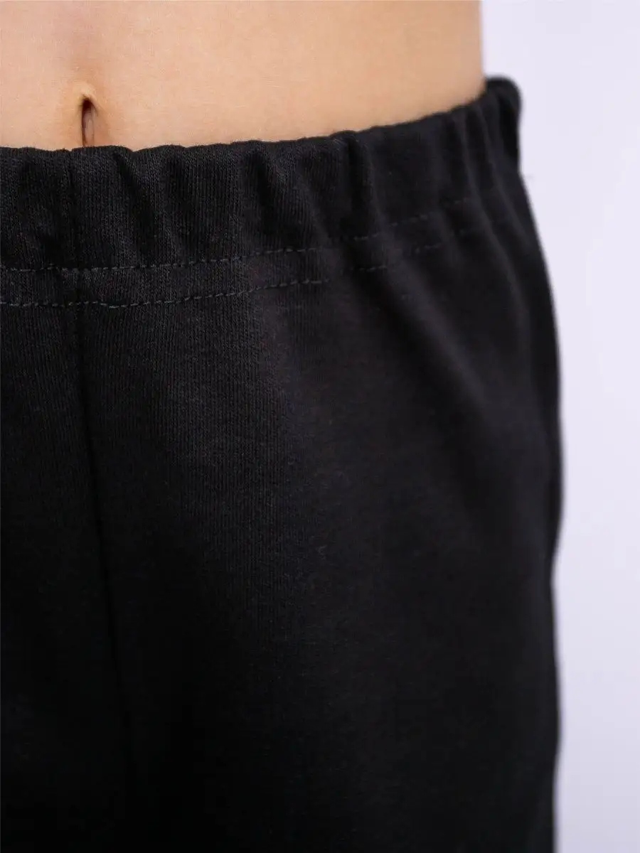 Шорты MY BUY MB6006Ч - фото 6