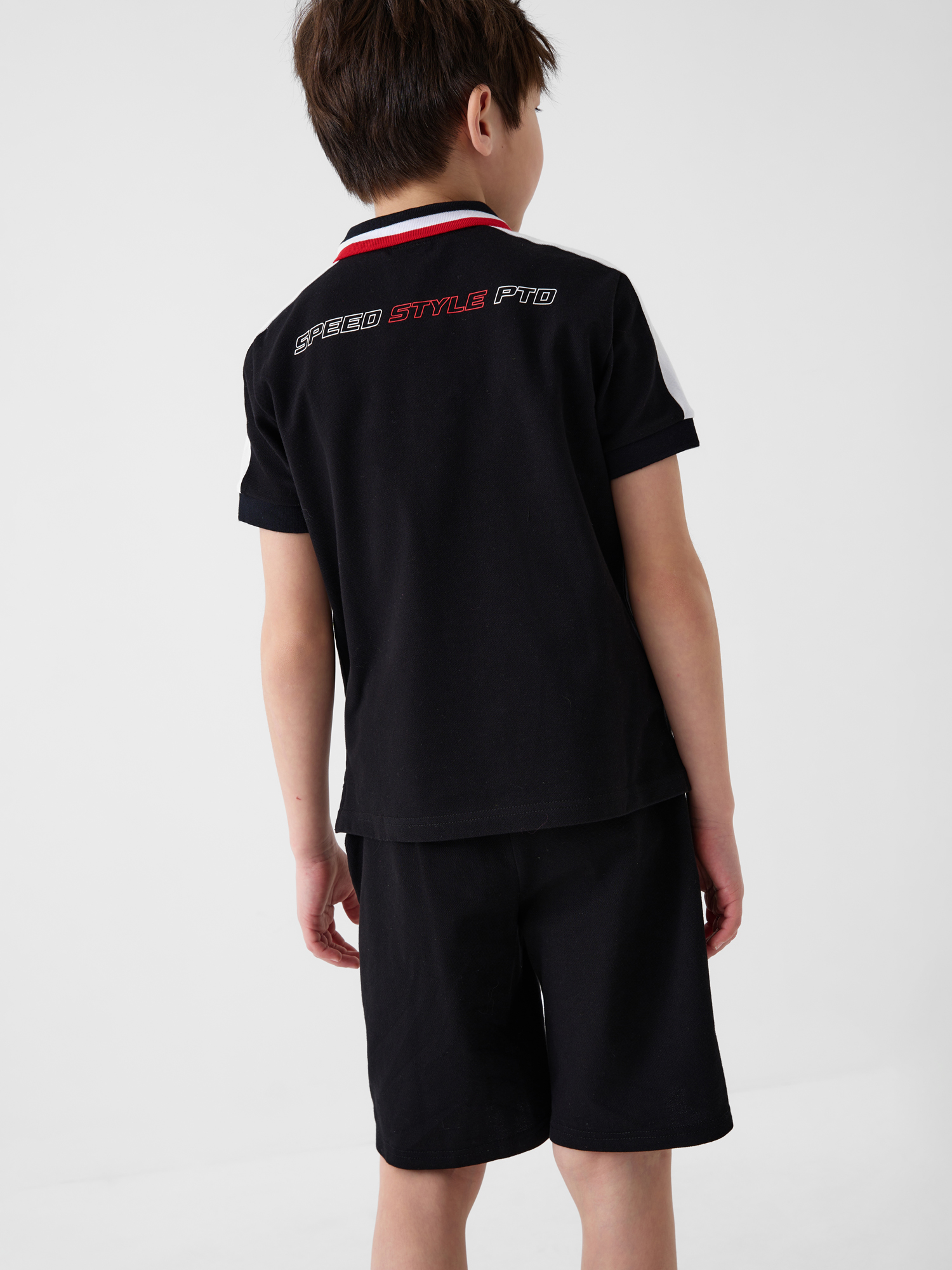 Костюм PlayToday 12611021 - фото 4