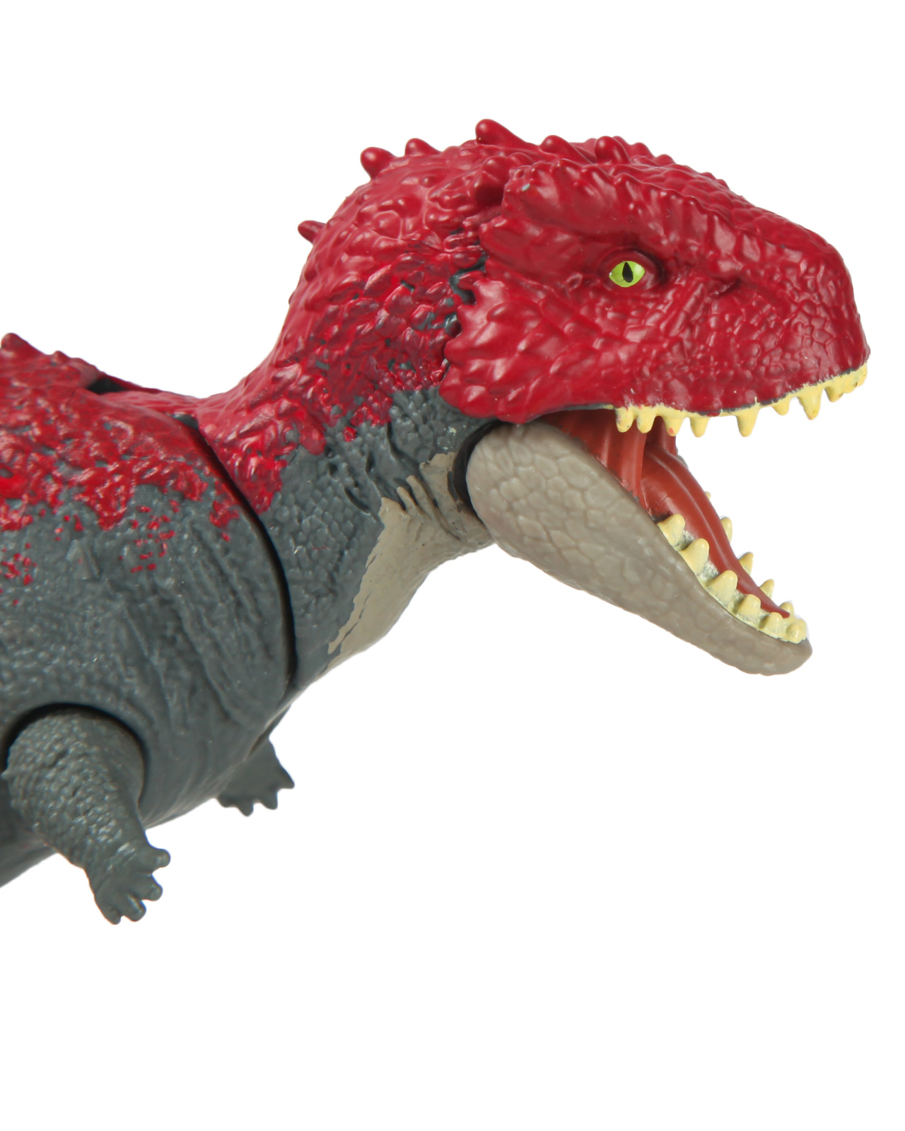 Фигурка Jurassic World Пироратор - фото 3