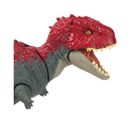 Фигурка Jurassic World Пироратор
