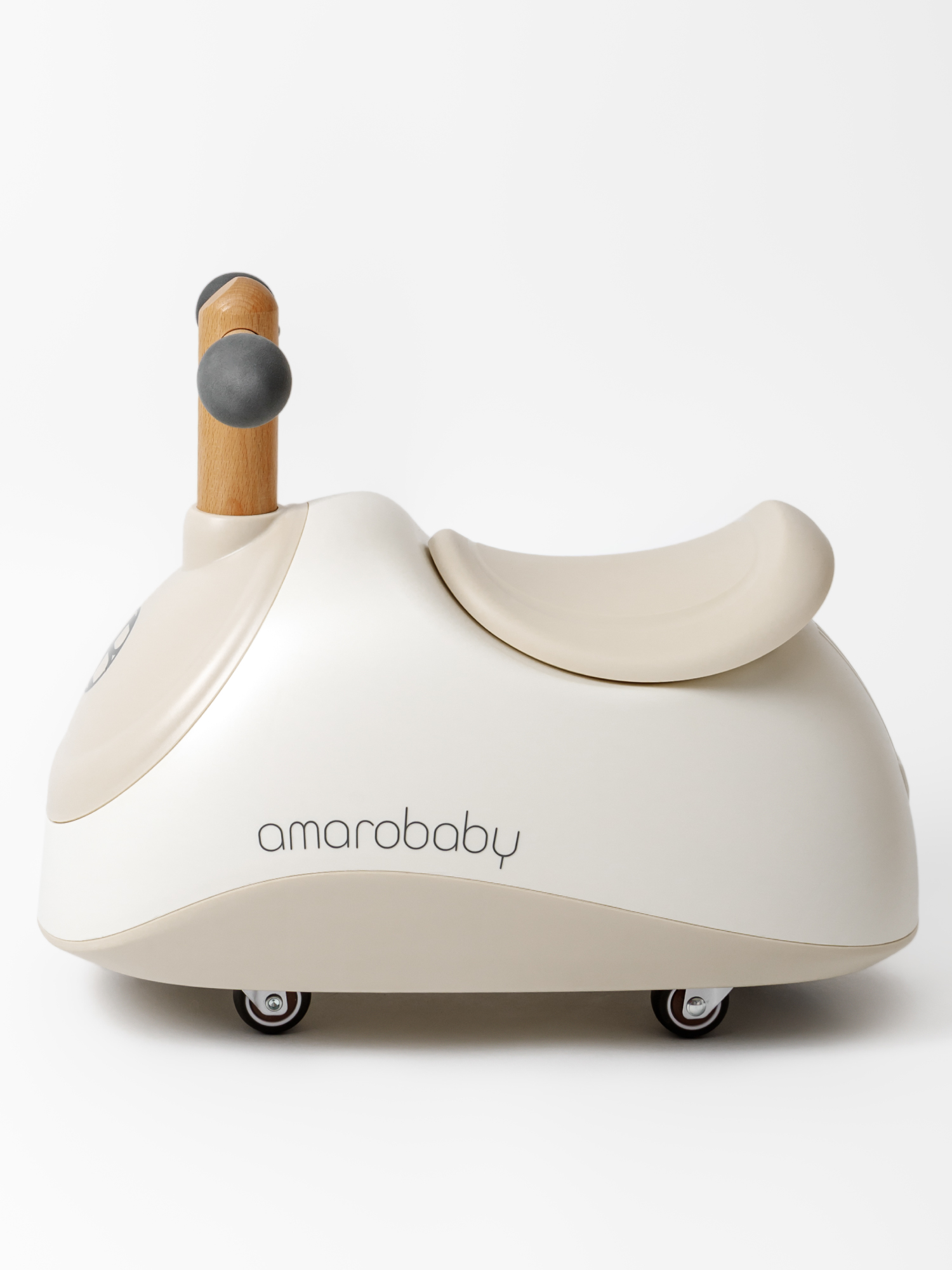 Пушкар Amarobaby Enjoy коричневый в ассортименте - фото 12