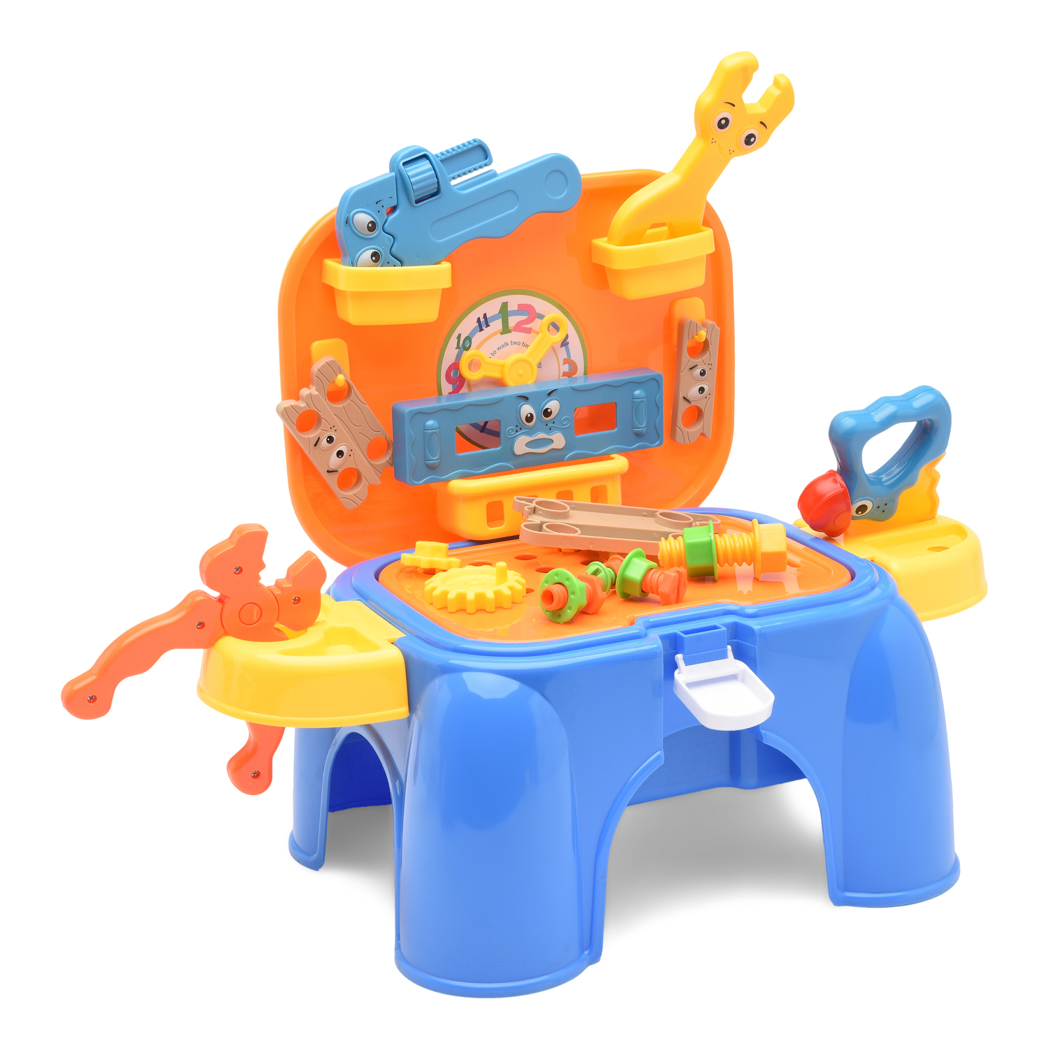 Игрушка Devik Toys Юный Мастер - фото 1