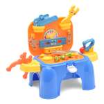 Игрушка Devik Toys Мастер (инструменты)